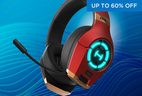 An Unparalleled Audio Experience 