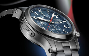 Fortis Timepieces