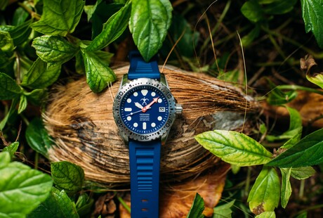 Inspired By Surf & Sport