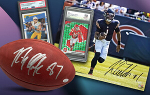 NFL MEMORABILIA