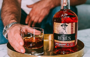 Remus Bourbon