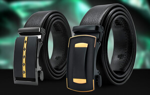 Celino Automatic Belts