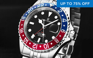 GMT Timepieces