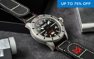 RGMT Timepieces