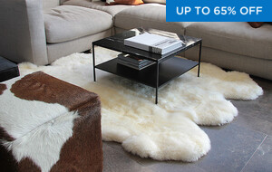 Sheepskin Rugs