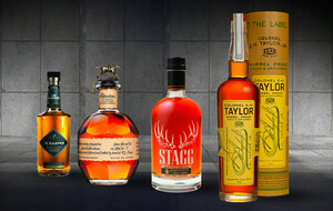 Distinguished Bourbons