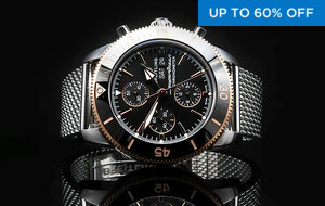 Prestigious Timepieces