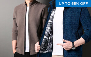 Amedeo Exclusive Sweaters