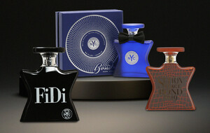 Bond No. 9 Fragrances For Him Her The Essence Of NYC Touch