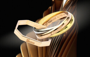 Tiffany & Co., Cartier, Gucci, & More