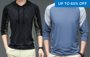 Atom L/S Sport Shirts