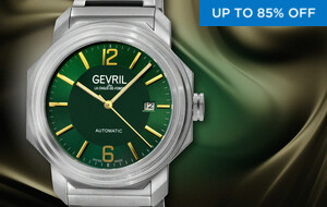 Gevril Timepieces