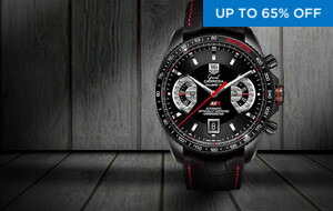 Assorted High End Watches