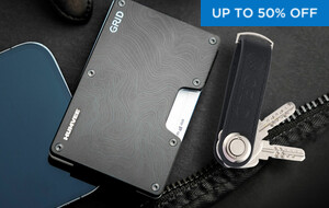 Grid Wallet & SMRT Key Bundle