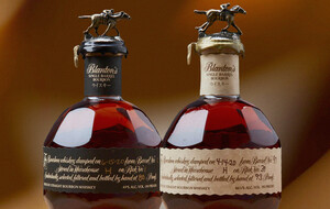 Blanton's Favorites