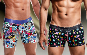 MaleBasics Underwear
