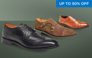 Anthony Veer Fine Footwear