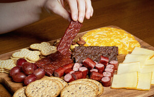 Booze Dogs Spirit Infused Snacks