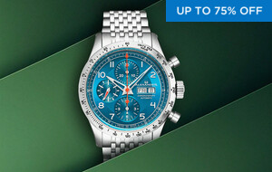 Alexander Timepieces 