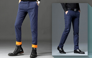 Celino Stretch Pants