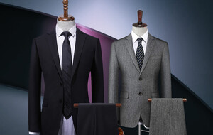 Celino Wool Suits