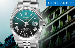 Gevril Watches