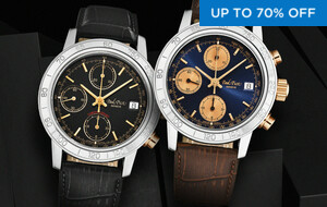 Paul Picot Timepieces