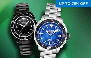 Alpina Watches For Her