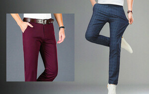 Celino Chino Pants 