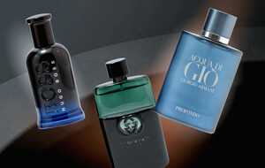 Classic Designer Fragrances