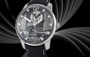 Prestigious Timepieces