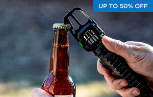 Litezall Tactical LED Lights