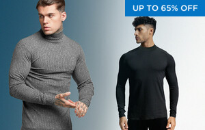 Long Sleeve Tees & Hoodies