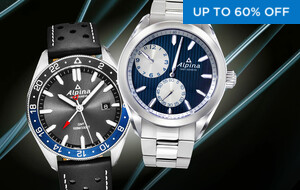 Alpina Timepieces