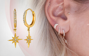 Dainty by Daniella Karagach