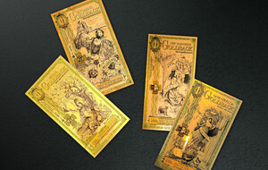 Olevian Numismatic Rarities