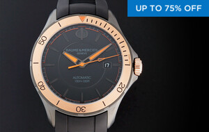 Corum, Paul Picot, & More