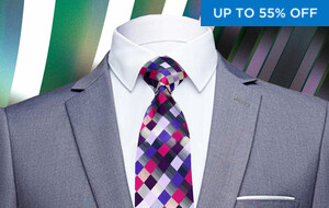 Celino Silk Neck Ties