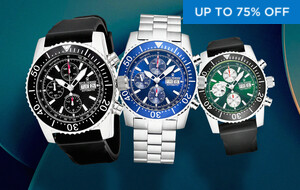 Revue Thommen Watches