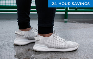 True Linkswear Waterproof Shoe