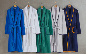 Brooks Brothers Robes For Men
