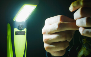 Hybrid Light® Solar Powered Mobile Lighting