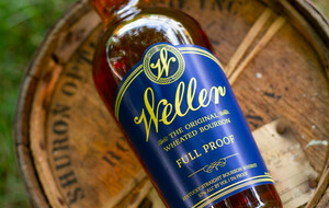 W.L. Weller Kentucky Bourbon
