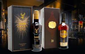 Glenfiddich Whisky