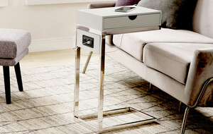  Inspired Home Side Tables