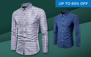 Vico Moretti Button Up Shirts