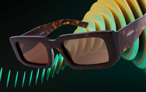 PRADA Designer Sunglasses
