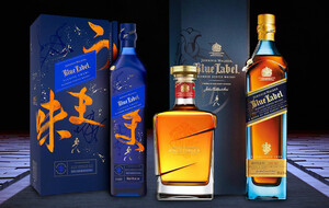Johnnie Walker