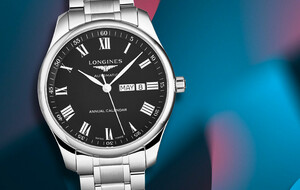 Longines Watches