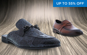 Robert Graham Footwear 